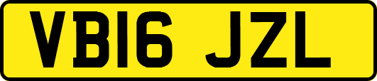 VB16JZL