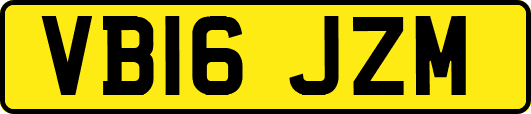 VB16JZM