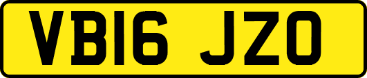 VB16JZO