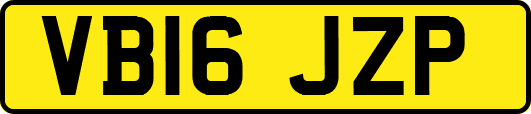 VB16JZP
