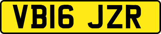 VB16JZR
