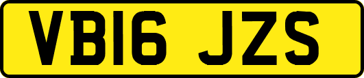 VB16JZS