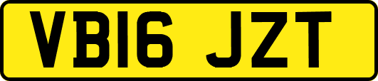 VB16JZT