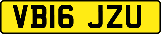 VB16JZU