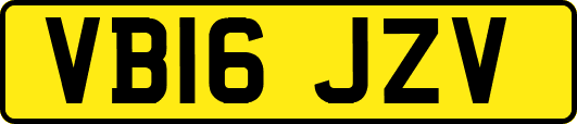 VB16JZV