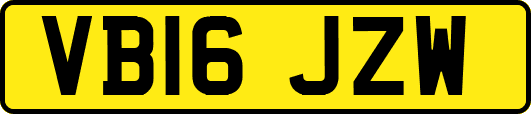 VB16JZW