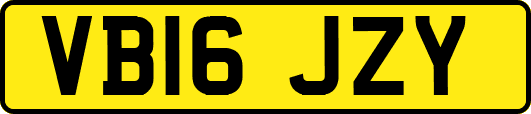 VB16JZY