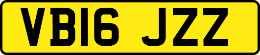 VB16JZZ