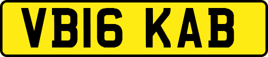VB16KAB