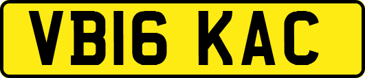VB16KAC