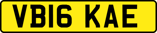 VB16KAE