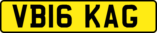 VB16KAG
