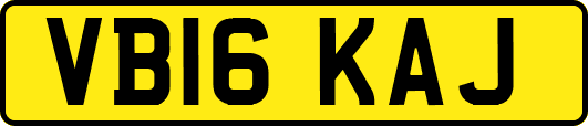 VB16KAJ