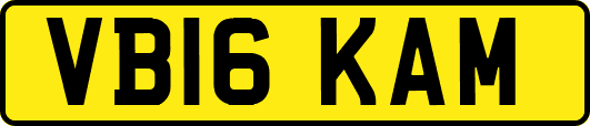 VB16KAM