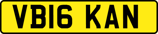 VB16KAN