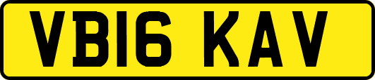 VB16KAV