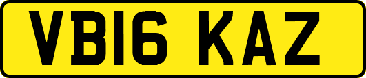 VB16KAZ