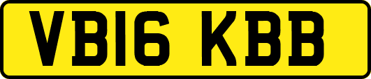 VB16KBB