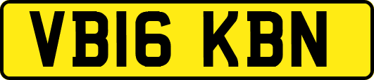 VB16KBN