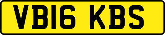 VB16KBS