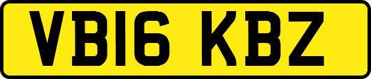 VB16KBZ