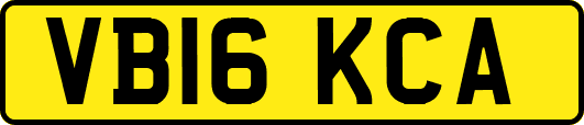 VB16KCA