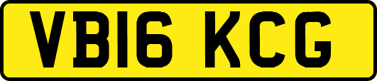 VB16KCG