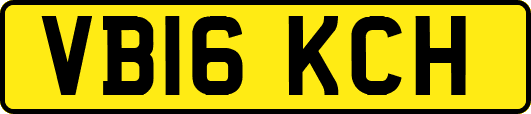 VB16KCH