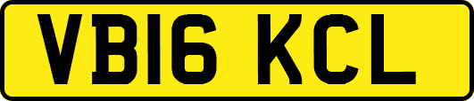 VB16KCL