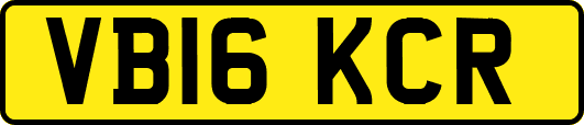 VB16KCR