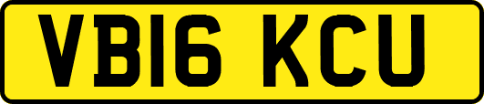 VB16KCU