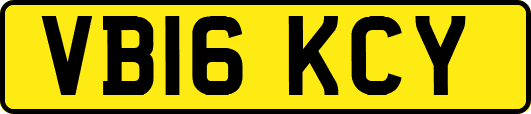 VB16KCY
