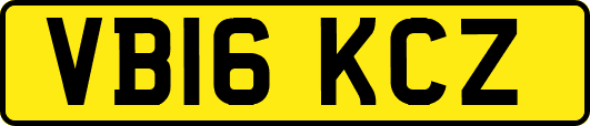 VB16KCZ