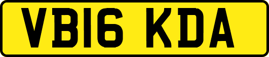 VB16KDA
