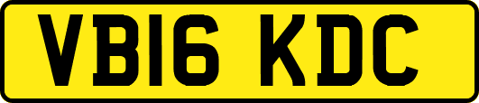 VB16KDC
