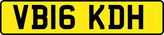 VB16KDH