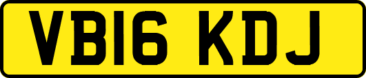 VB16KDJ