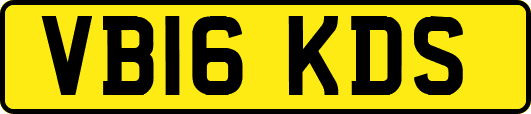 VB16KDS