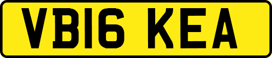 VB16KEA