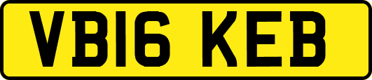 VB16KEB
