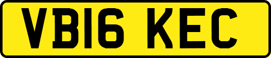 VB16KEC