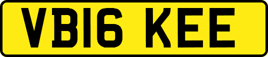 VB16KEE