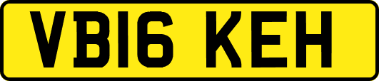 VB16KEH