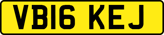 VB16KEJ