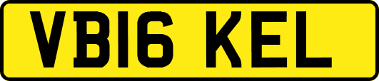 VB16KEL