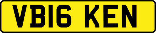 VB16KEN