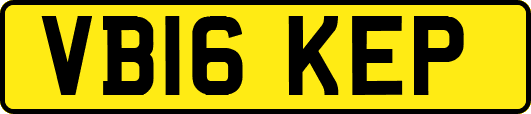VB16KEP
