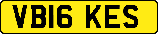 VB16KES