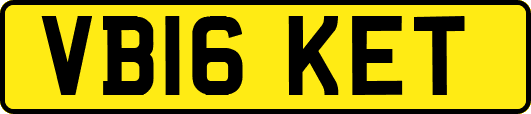 VB16KET