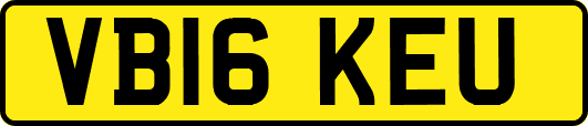 VB16KEU